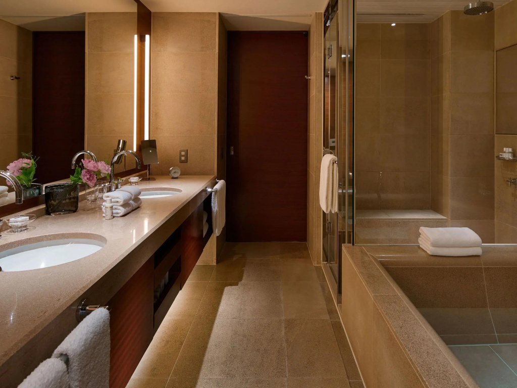 Grand Hyatt Tokyo 사진 37
