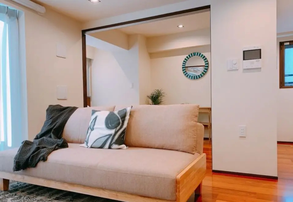 Dash Living Tsukiji 사진 1