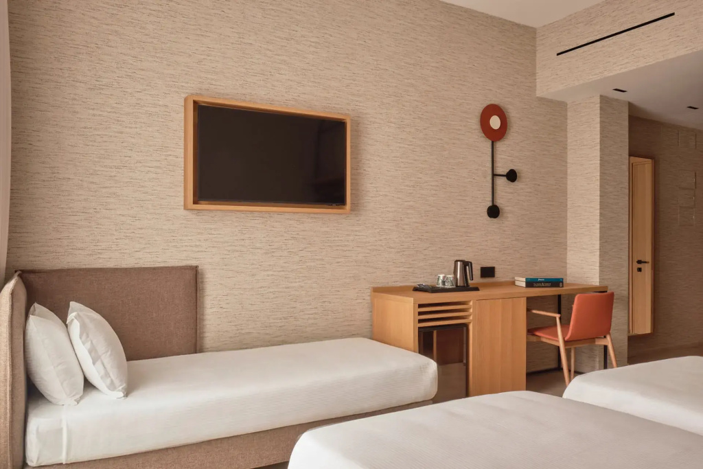 Il Leon D'Oro Hotel Bari – By Farace Hotels - Général