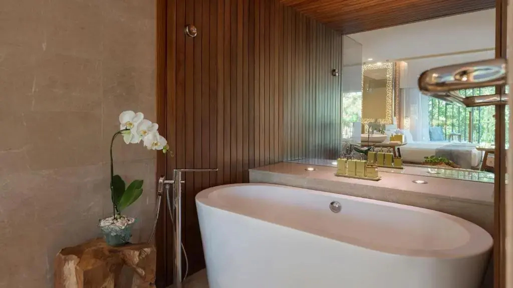 Maya Sanur Resort & Spa Hotel - Chambres