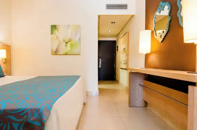 Kn Hotel Arenas del Mar - Adults Only - Chambres