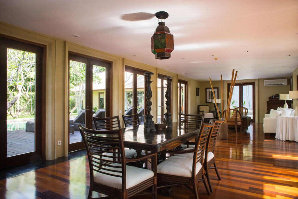 Kayumanis Nusa Dua Private Villa & Spa - Chambres