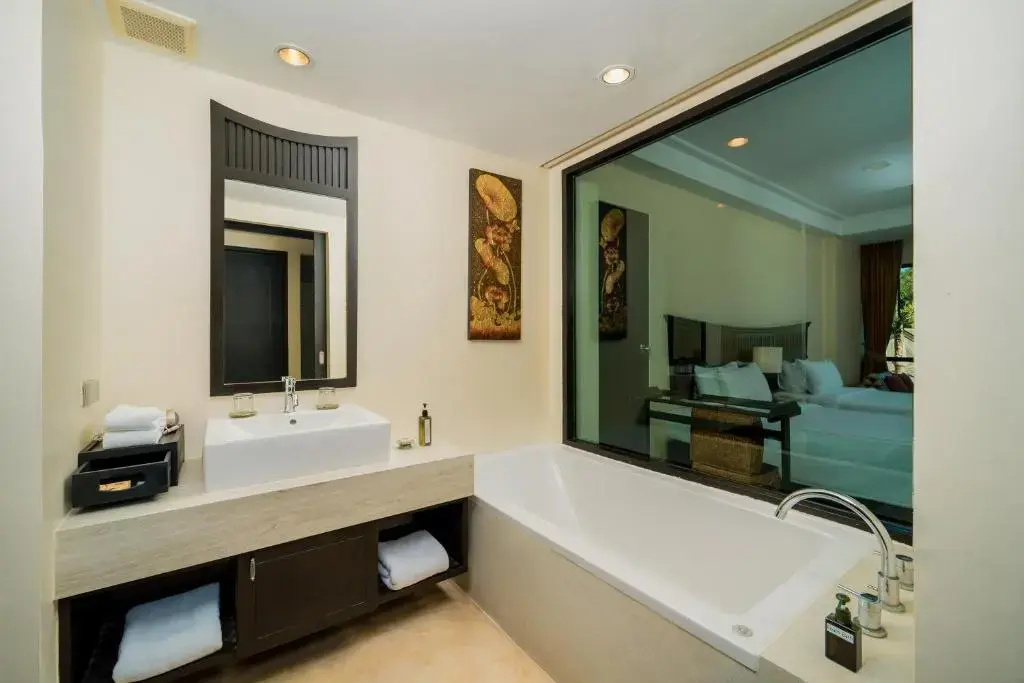 Bhu Nga Thani Resort & Villas Railay - Général