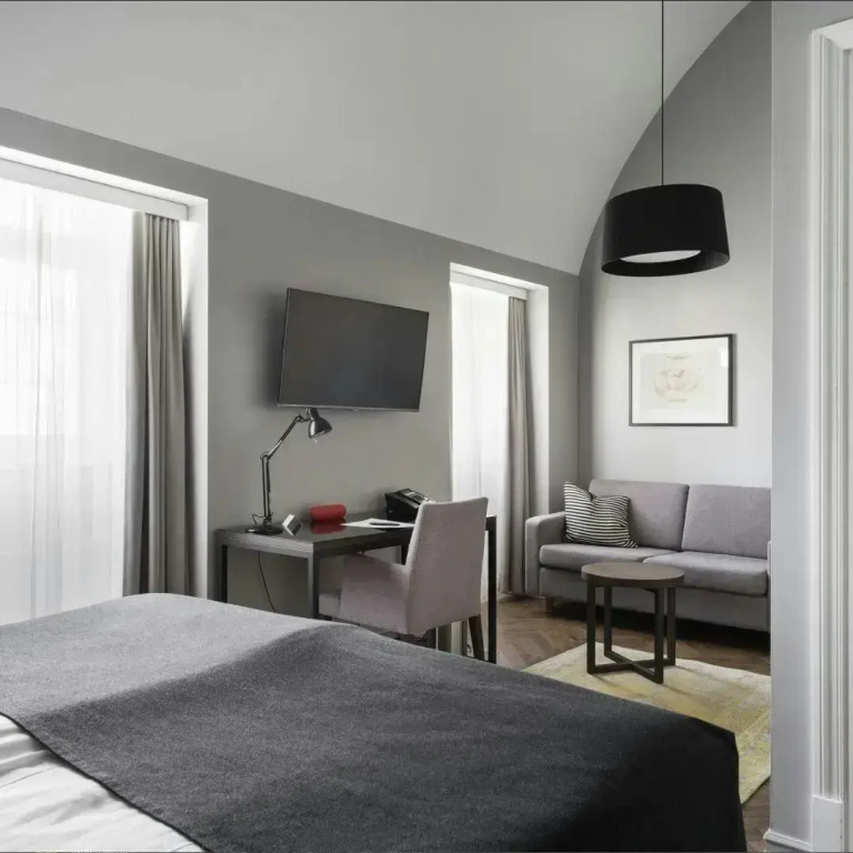 Apotek Hotel by Keahotels - Chambres