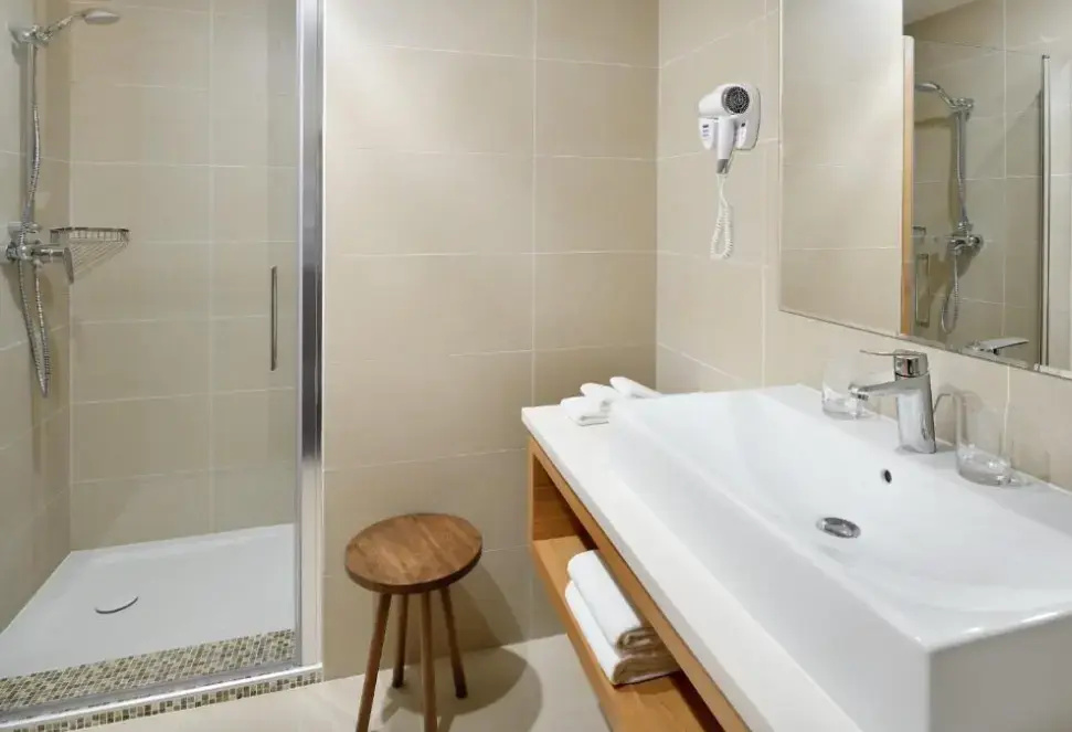Urban Boutique Hotel - Chambres