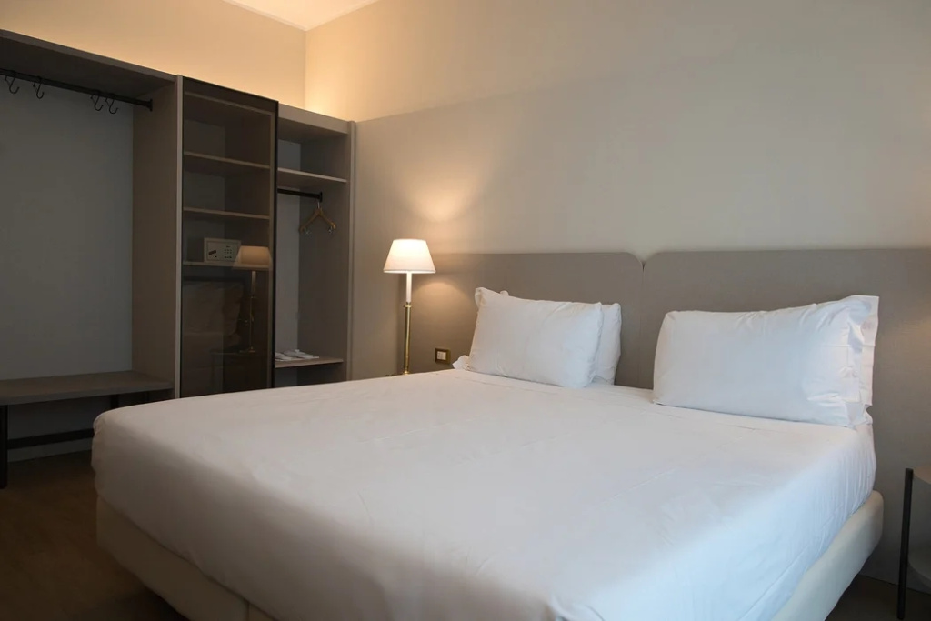 Hotel Nasco - Chambres