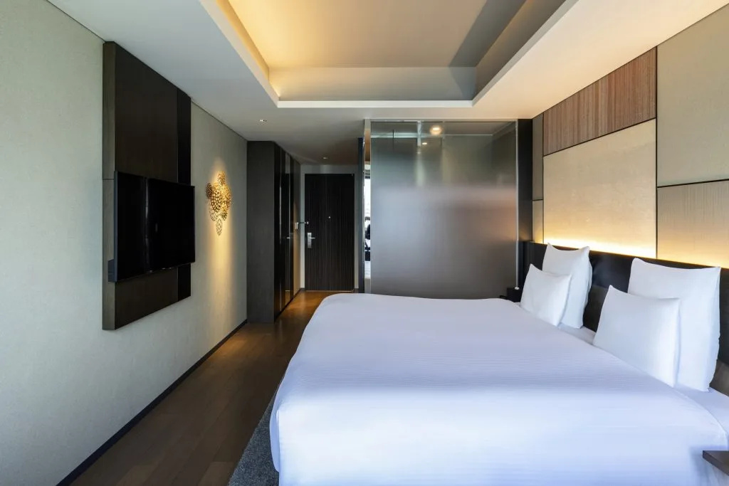 Pullman Tokyo Tamachi Hotel 사진 11