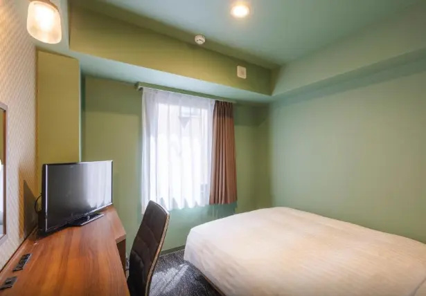 Koko Hotel Shimbashi Onarimon 사진 15