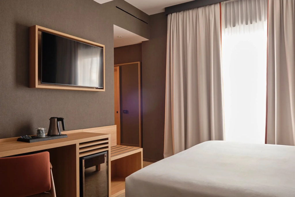 Il Leon D'Oro Hotel Bari – By Farace Hotels - Général