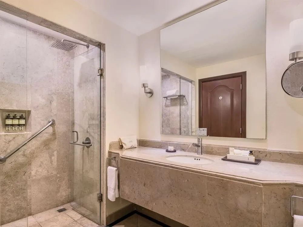 Fiesta Americana - Merida - Chambres