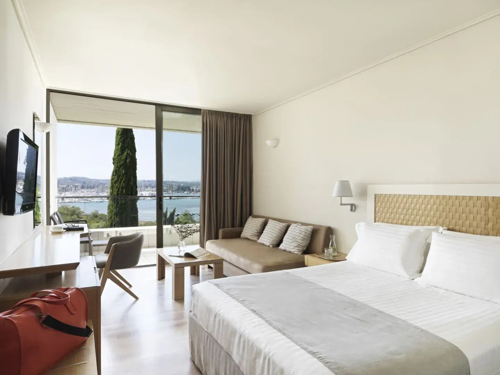 Kontokali Bay Resort & Spa - Chambres