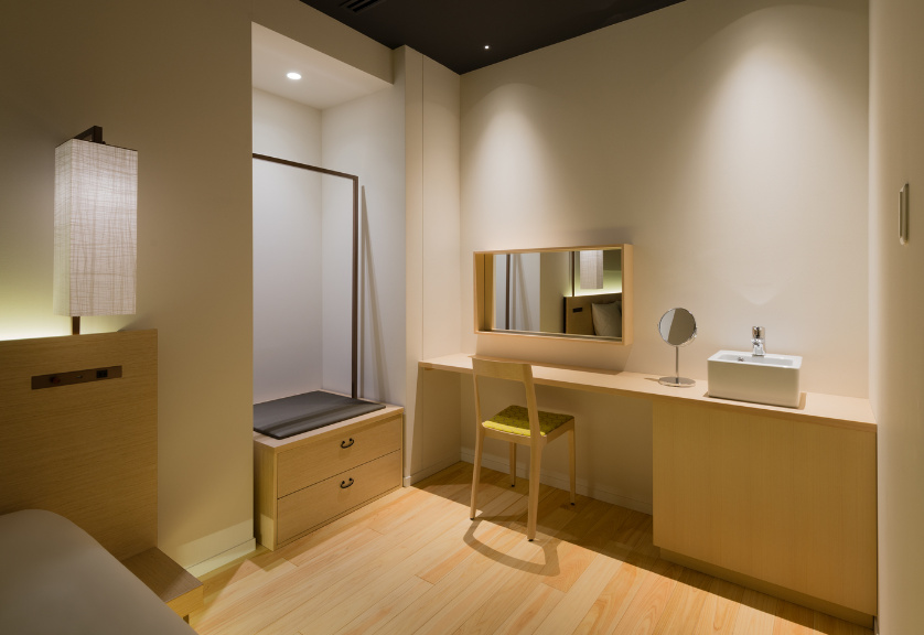 Kanra Kyoto Hotel 사진 17