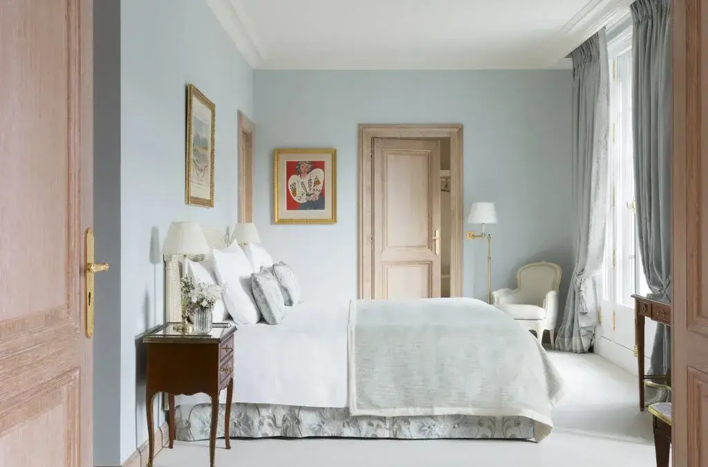 Hotel Le Bristol Paris 130
