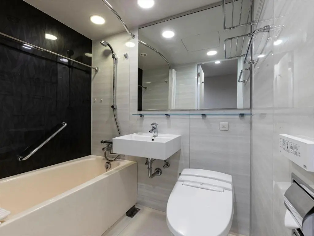 Tokyu Stay Shimbashi (Ginza area) 사진 27