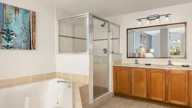 Club Wyndham Palm-Aire - Chambres