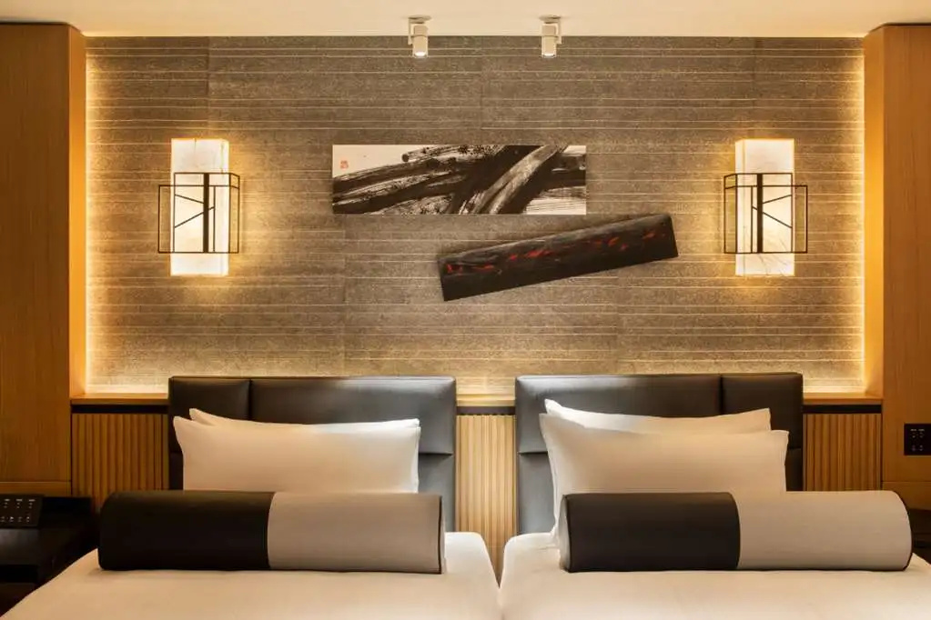 Hotel New Otani Tokyo, The Main 사진 60