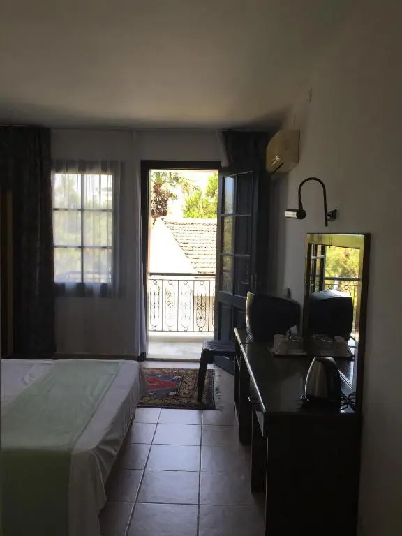 Mr Happy's-Liman Hotel - Chambres