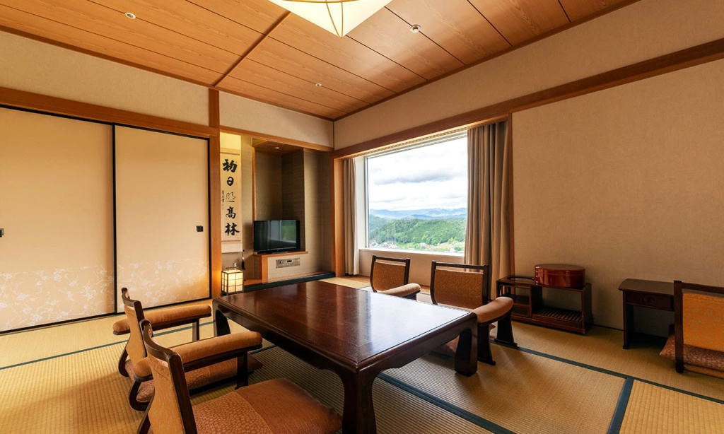 Hotel Associa Takayama Resort 사진 6