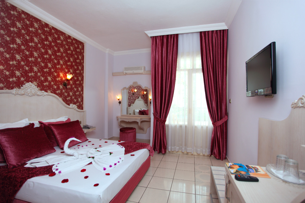 Seagull Hotel — 5