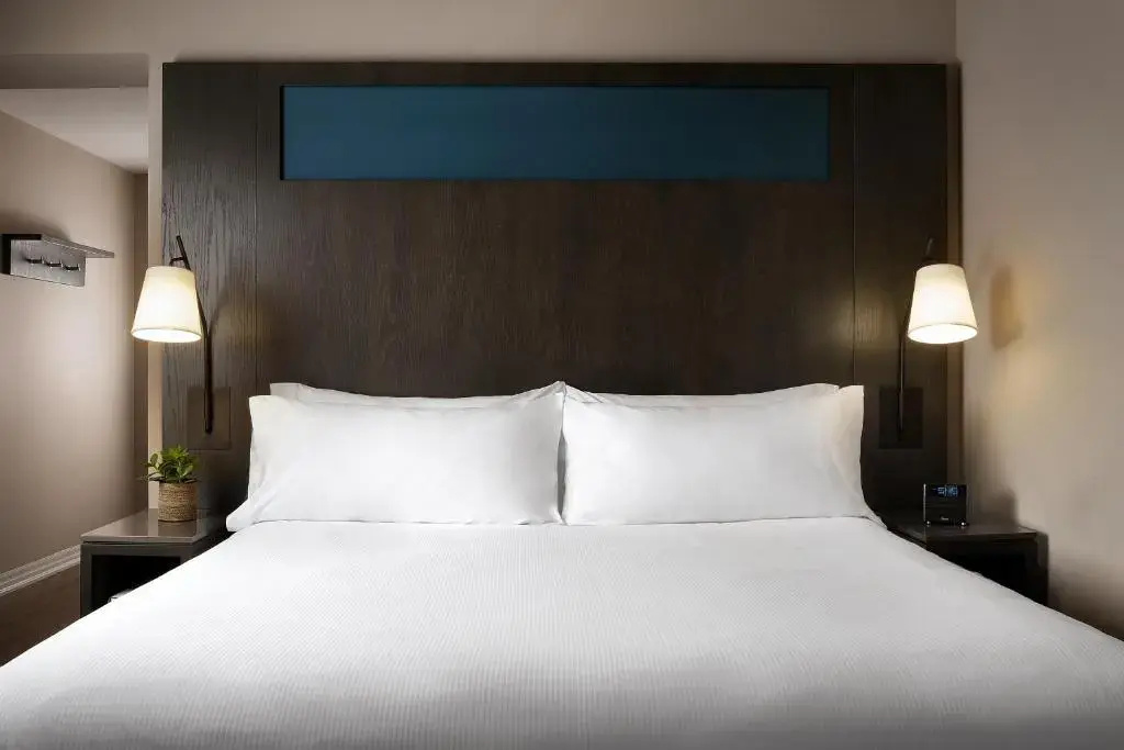 One King West Hotel & Residence - Chambres