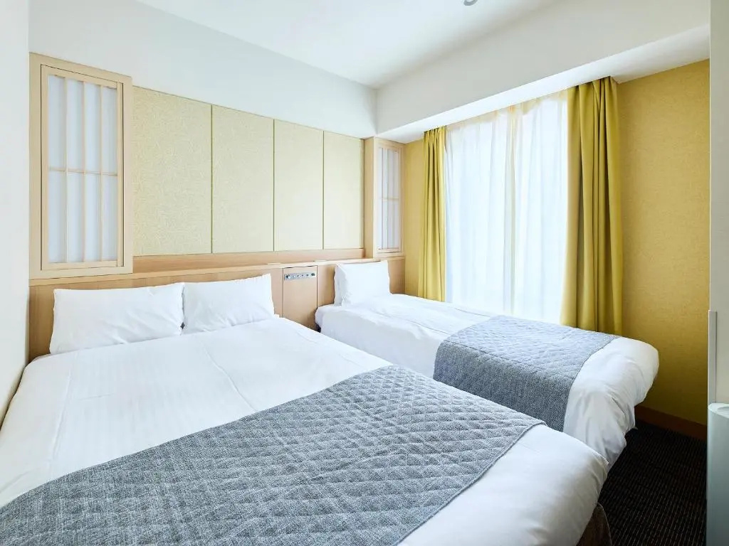 Vessel Hotel Campana Kyoto Gojo Hotel 사진 1