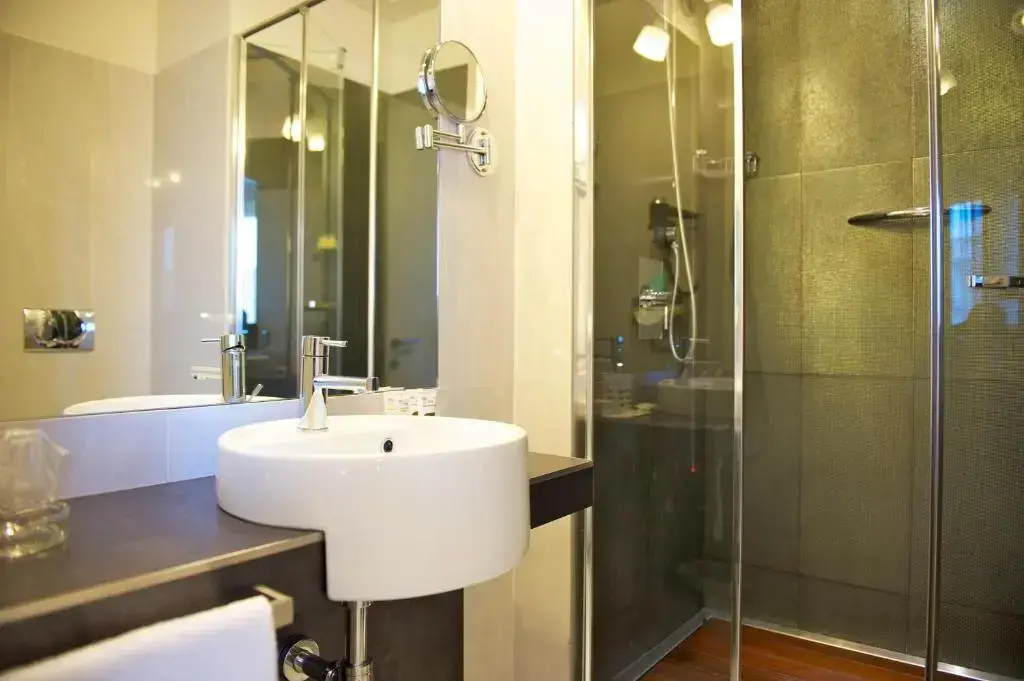 Mercure Milano Solari Hotel - Chambres