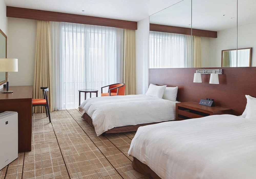 Miyako Hotel Kyoto Hachijo 사진 23