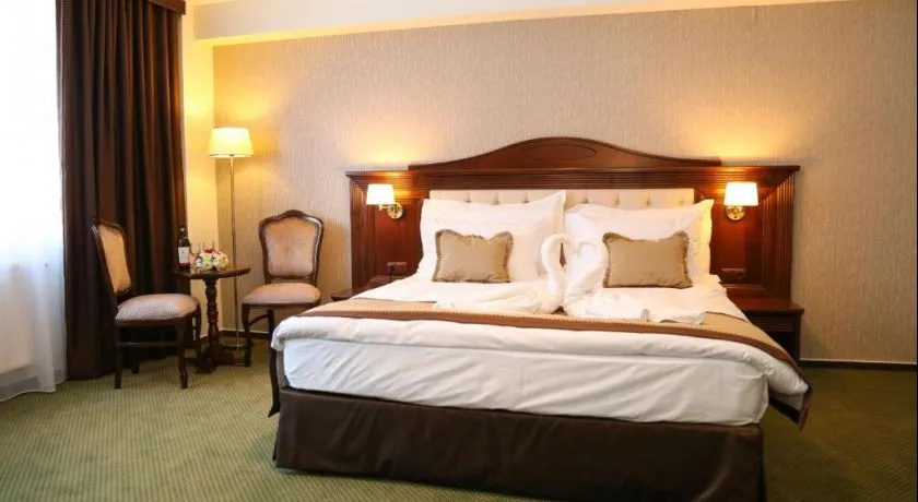 3* Double Apartment (full double bed)
