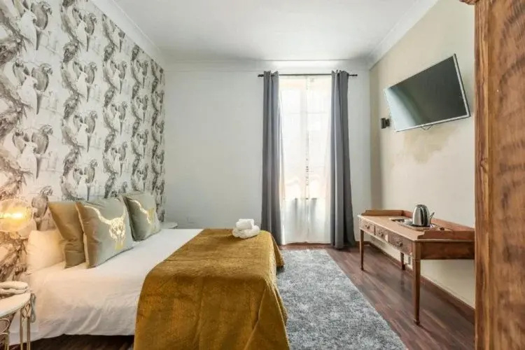 Jeys Catedral Jerez - Chambres