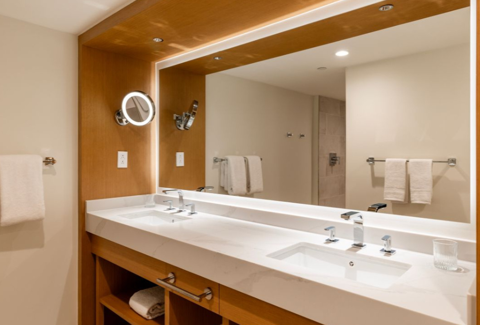 Aruba Marriott Resort & Stellaris Casino - Chambres