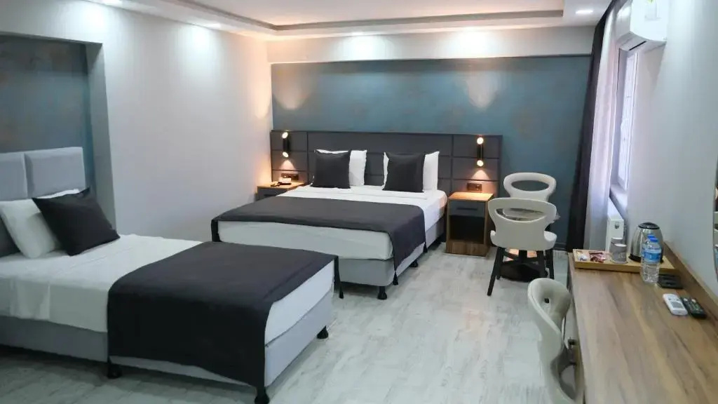 Hotel photo 3
