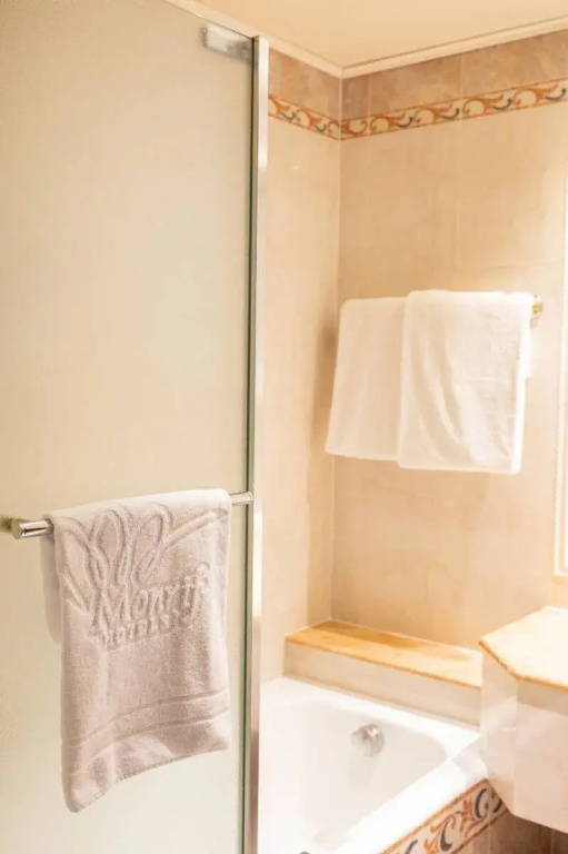 Hotel Royal Hotel Carlton - Chambres