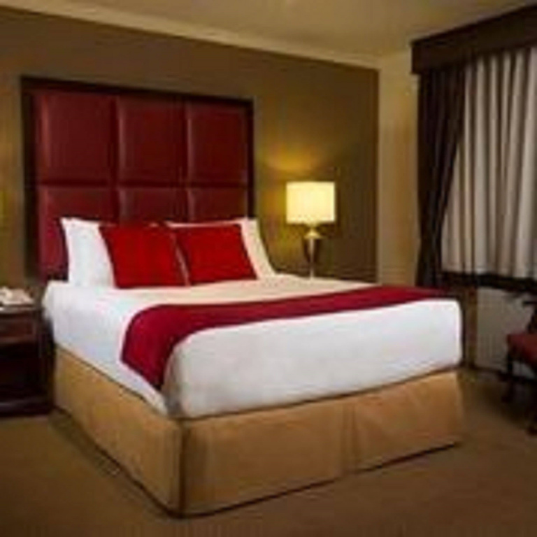 Fitzpatrick Grand Central - Chambres
