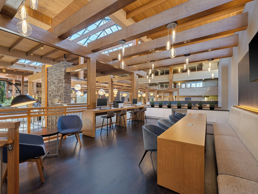 Crowne Plaza Suffern-Mahwah by IHG - Général