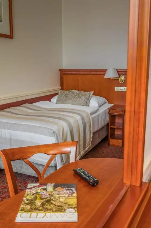 Adria Hotel Prague - Chambres