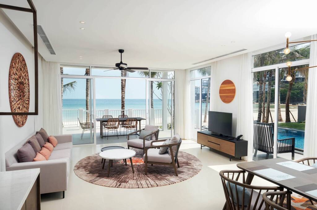 Premier Village Phu Quoc Resort 