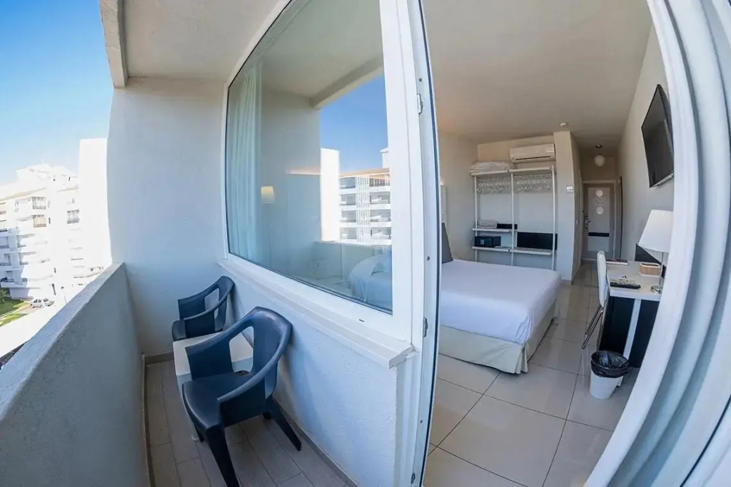 On Hotels Oceanfront - Adults Only - Chambres