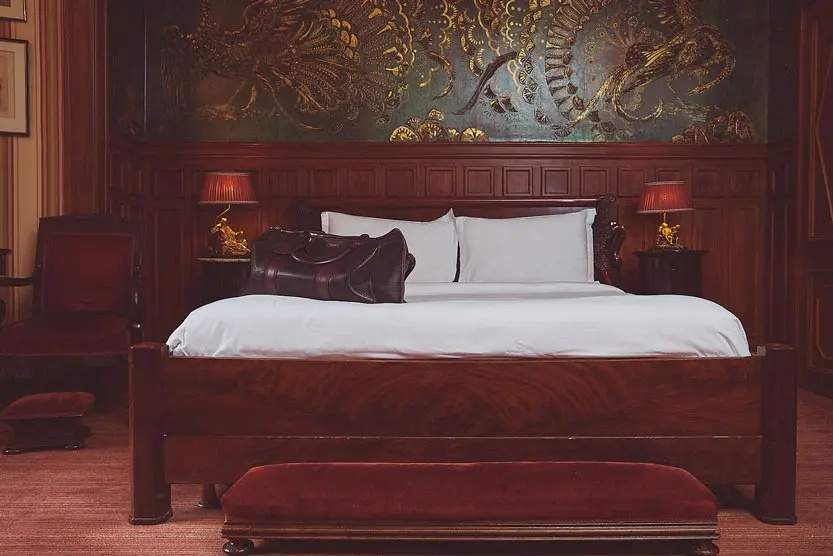 L'Hotel 59