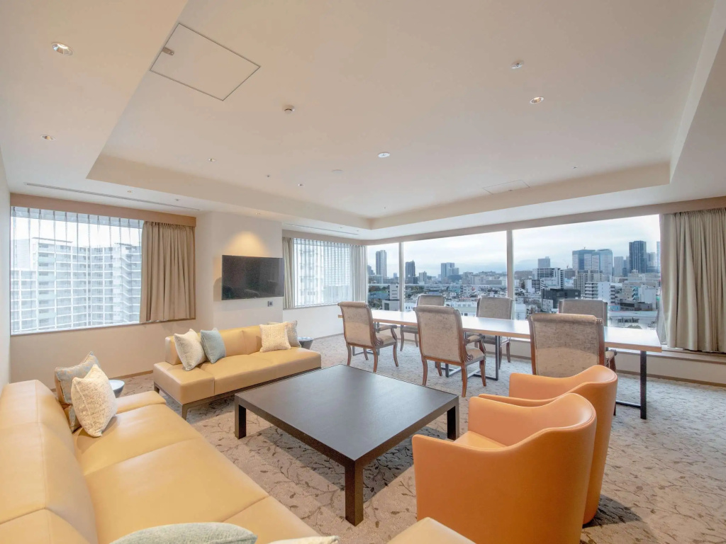 Tokyo East Side Hotel Kaie 사진 30