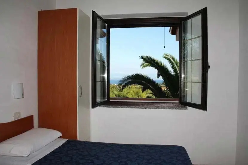 Residence Hotel La Taverna - Chambres