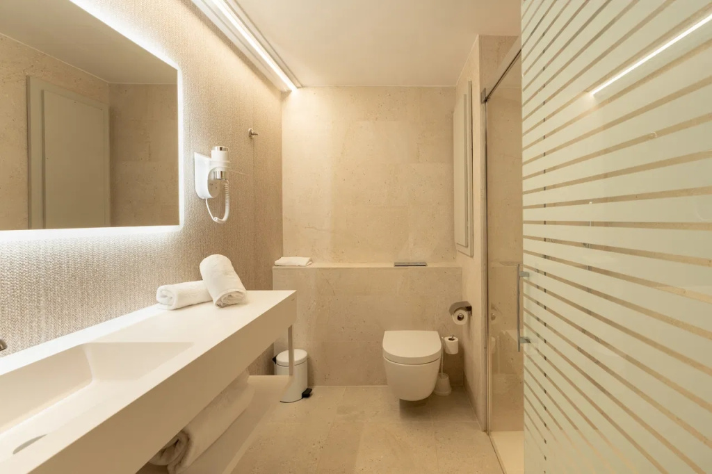 Bellamar Hotel Beach & Spa - Chambres