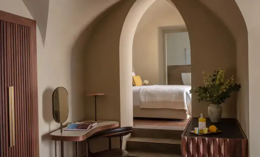 Anantara Convento di Amalfi Grand Hotel - Chambres