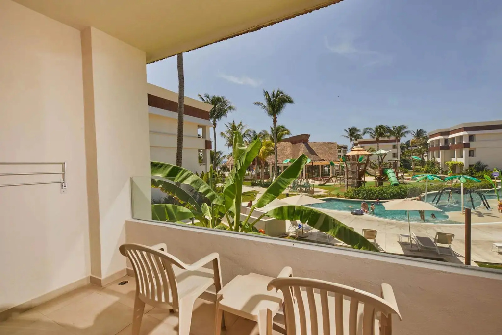 Bahia Principe Explore Tulum - All Inclusive - Chambres