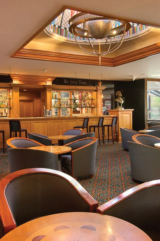 Millennium Hotel Paris Charles De Gaulle