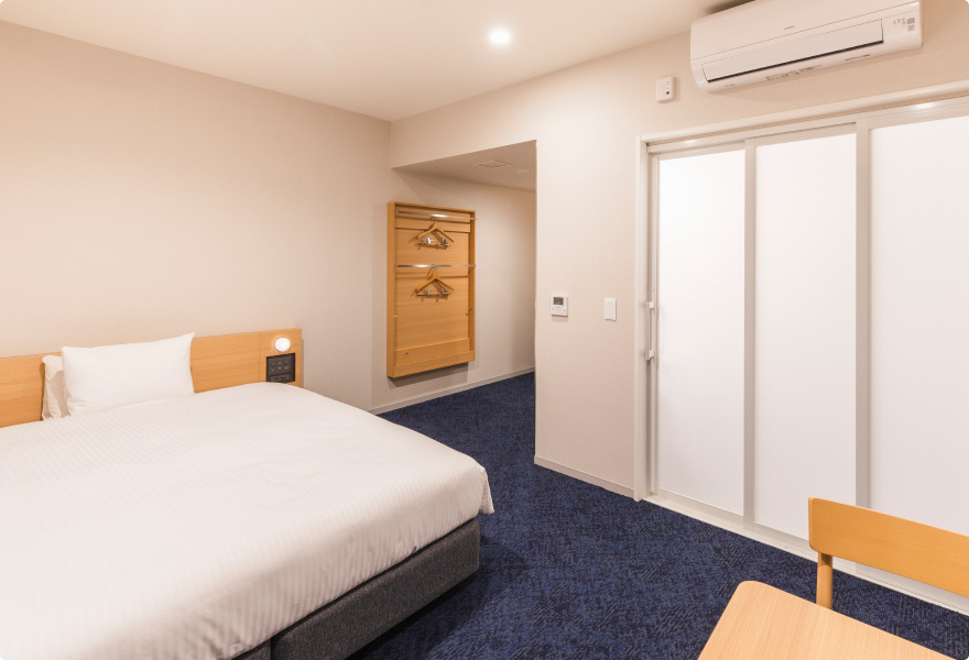 Sotetsu Fresa Inn Yodoyabashi 사진 14