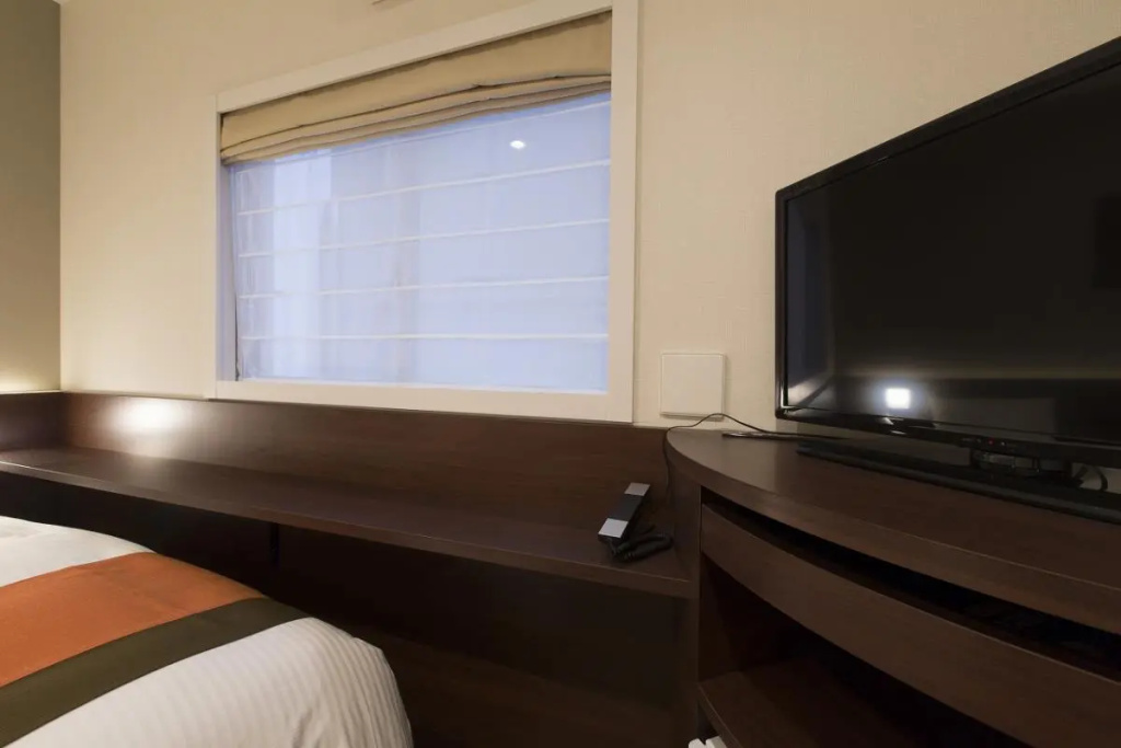Urban Hotel Kyoto Nijo Premium 사진 2