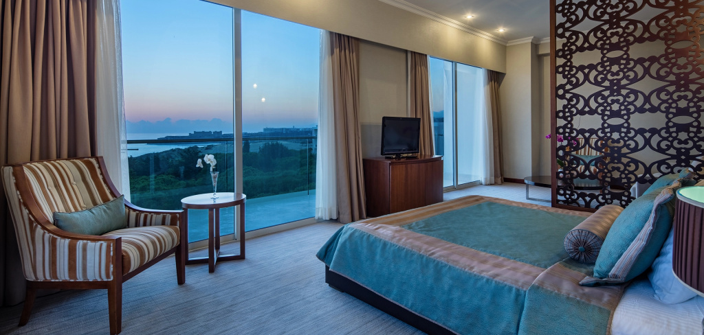 Pine Court Suite