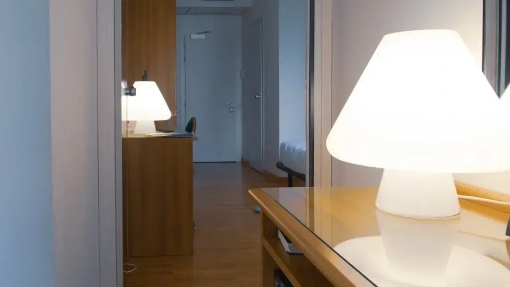 Hotel Mistral 2 - Chambres