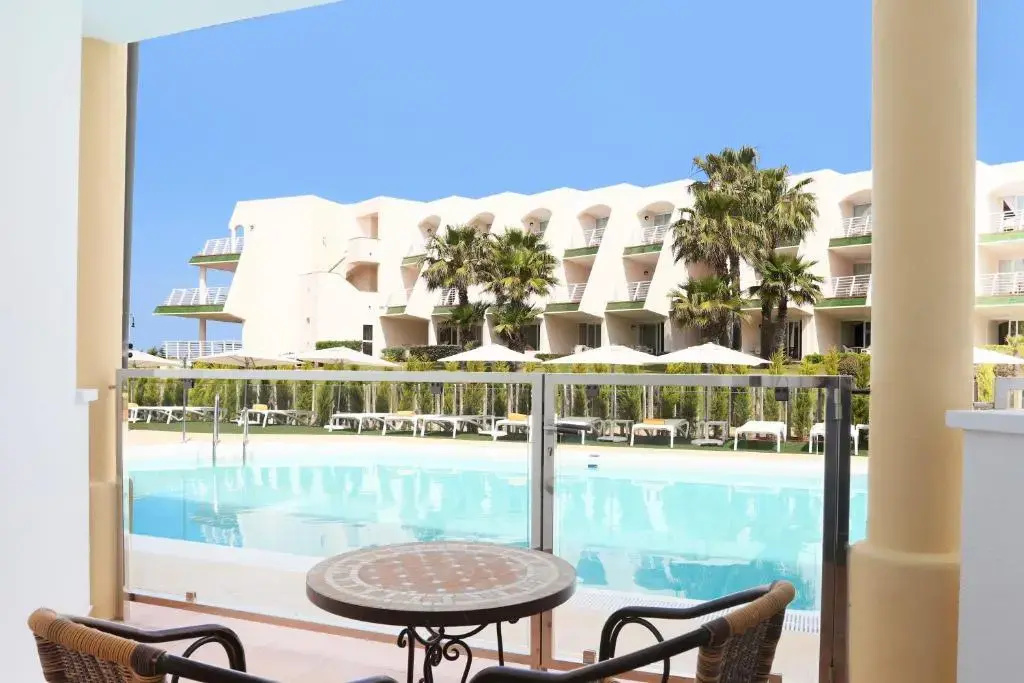 Iberostar Selection Andalucía Playa - Chambres