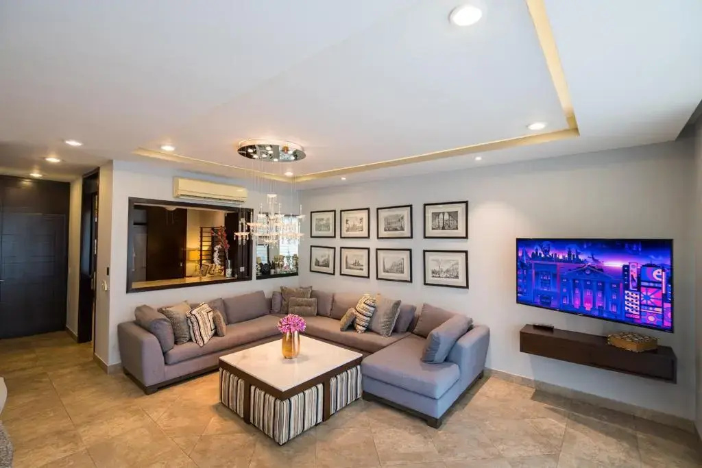 Pinnacle Resorts 180 - Chambres
